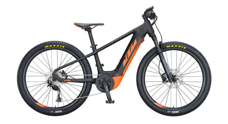 KTM Macina Mini Me 261