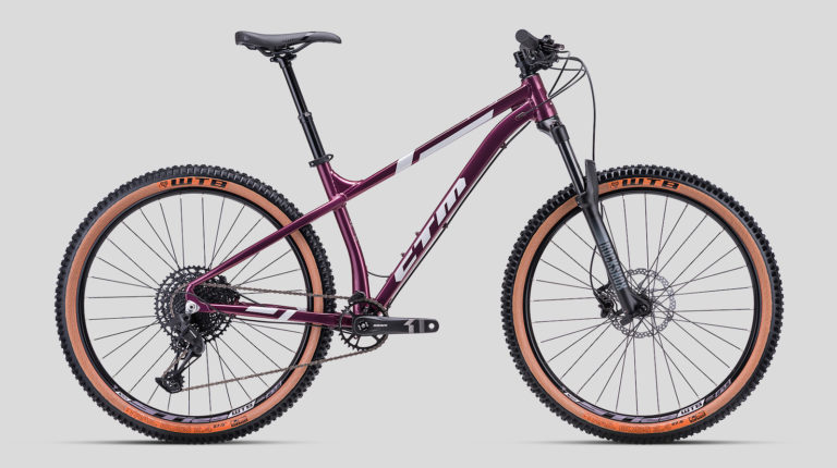 CTM Zephyr Pro 27.5