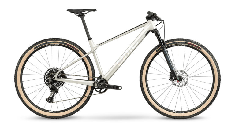BMC Twostroke 01 One