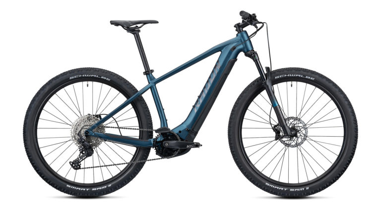 Radon Jealous Hybrid AL 8.0