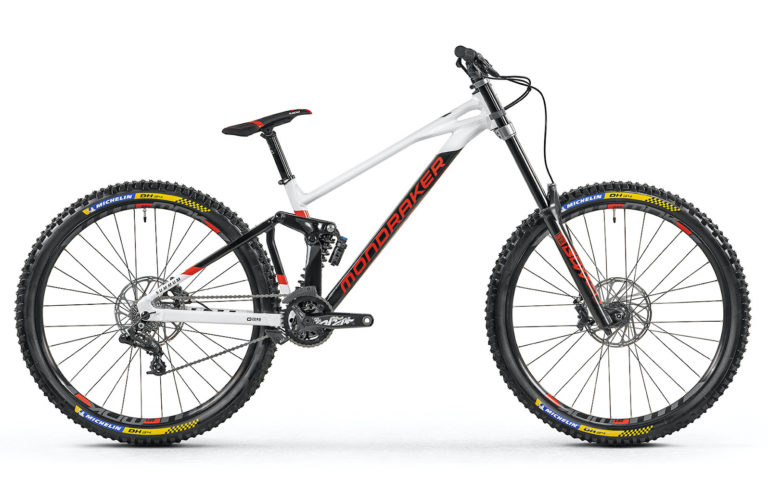 Mondraker Summum 29
