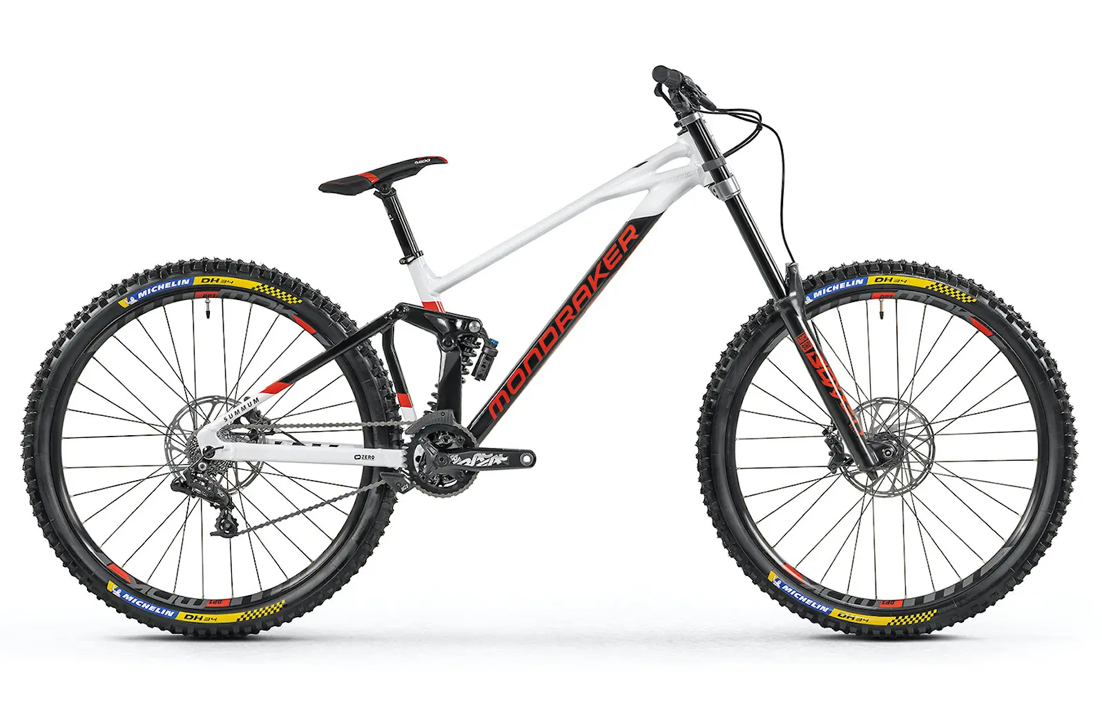 MONDRAKER SUMMUM フレーム 2021モデル Sサイズ 2021 Mondraker Summum 29 - Specs, Reviews, Images - Mountain