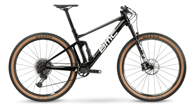 BMC Fourstroke 01 LT One
