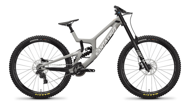 Santa Cruz V10 DH S Carbon CC 29