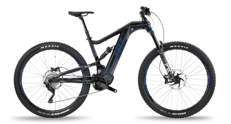BH XTEP Lynx 5.5 Pro-L