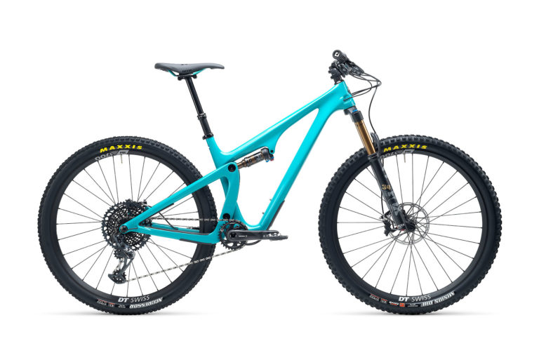 Yeti SB115 T3