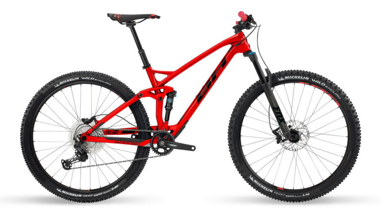 BH Lynx 5 Carbon 6.0