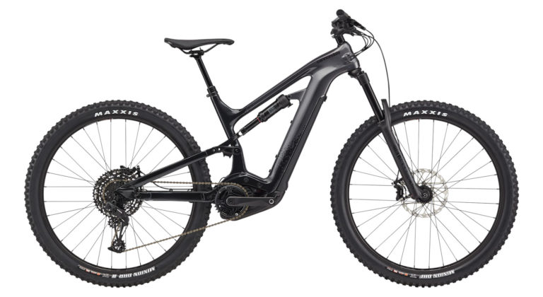 Cannondale Moterra Neo Carbon 3+