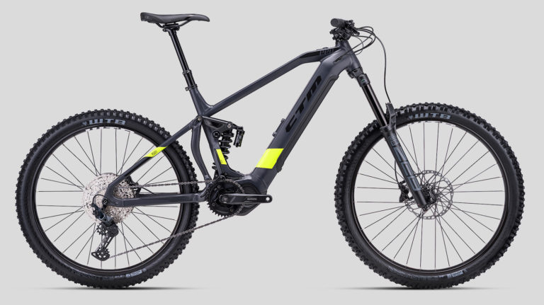 CTM Switch Pro