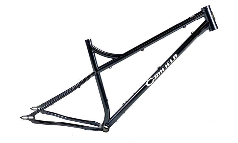 Canfield Nimble 9