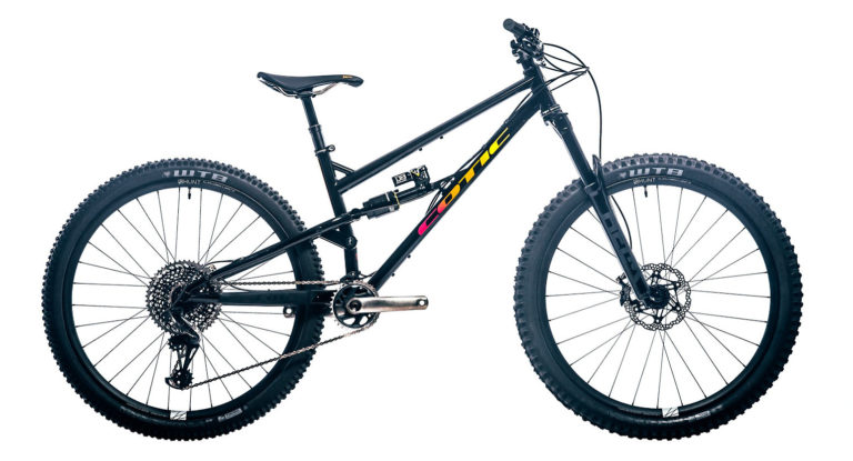 Cotic Jeht Platinum X01 Eagle eeWing