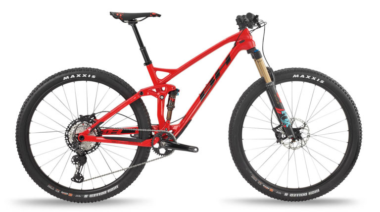 BH Lynx 5 Carbon 7.0