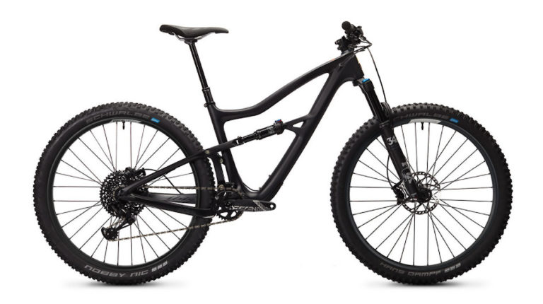 Ibis Ripley NX/GX