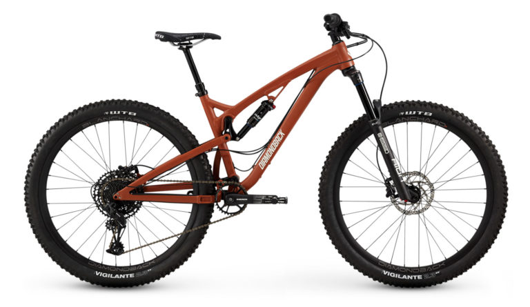 Diamondback Release 29 1