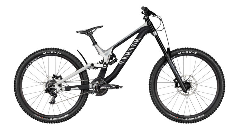 Canyon Sender 5