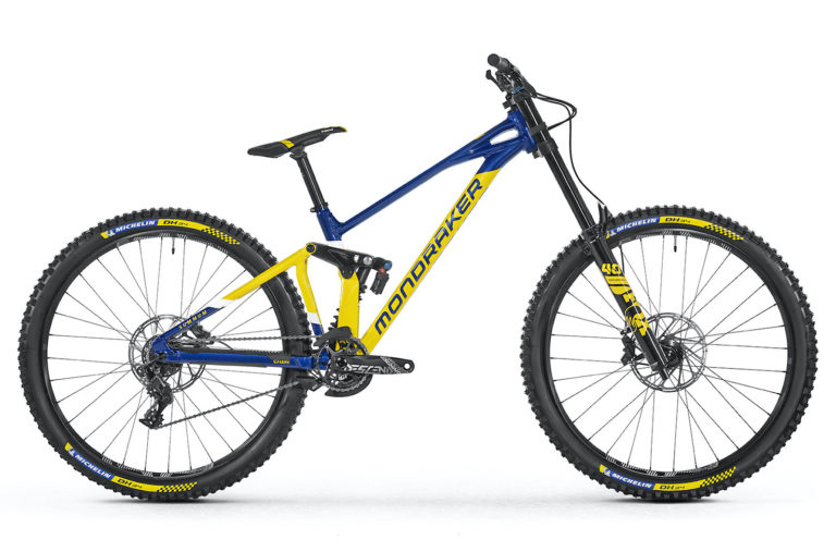 Mondraker Summum R 29