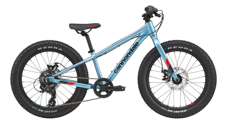 Cannondale Kids Cujo 20+