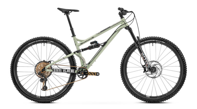 Production Privee Shan N.5 Explorer/Grand Prix