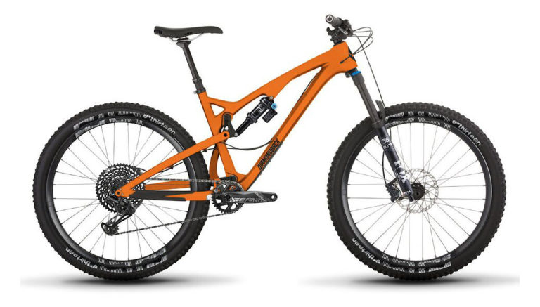 Diamondback Release 5C