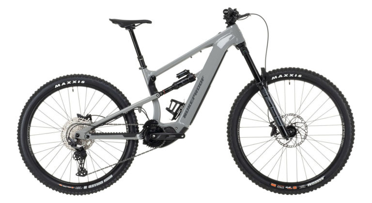Nukeproof Megawatt 297 Comp