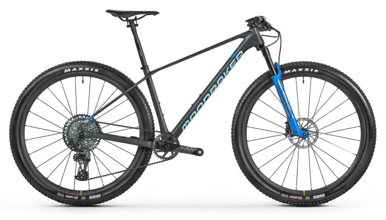 Mondraker Podium Carbon RR SL