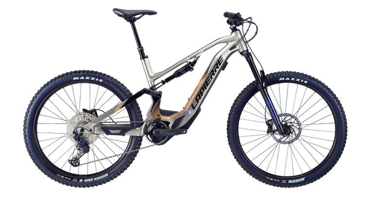 Lapierre Overvolt AM 6.6