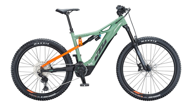 KTM Macina Kapoho 2972