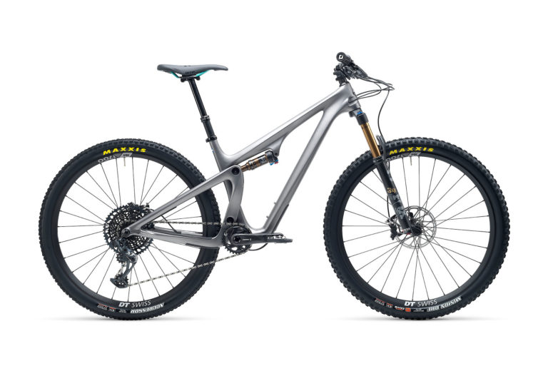 Yeti SB115 C2