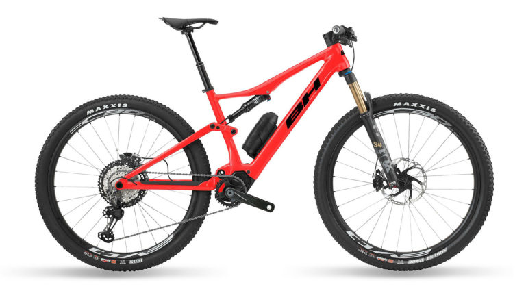 BH iLynx Race Carbon 8.4 LT Pro