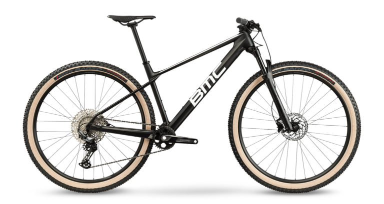 BMC Twostroke 01 Four