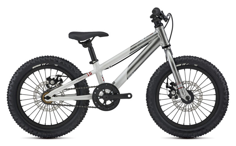 Commencal Ramones 16