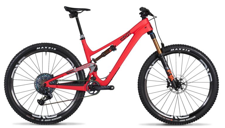 Spot Mayhem 130 6-Star XTR