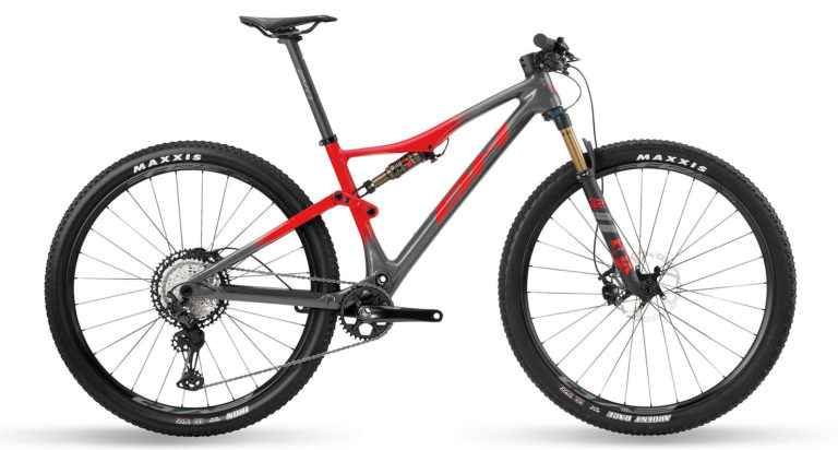 BH Lynx Race EVO Carbon 8.5