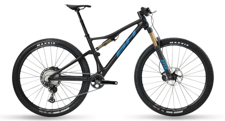 BH Lynx Race EVO Carbon 9.0 LT