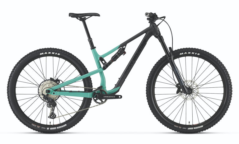 Rocky Mountain Instinct Alloy 30