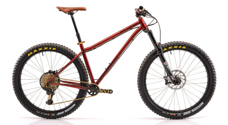 Chromag Arcturian G2 Better