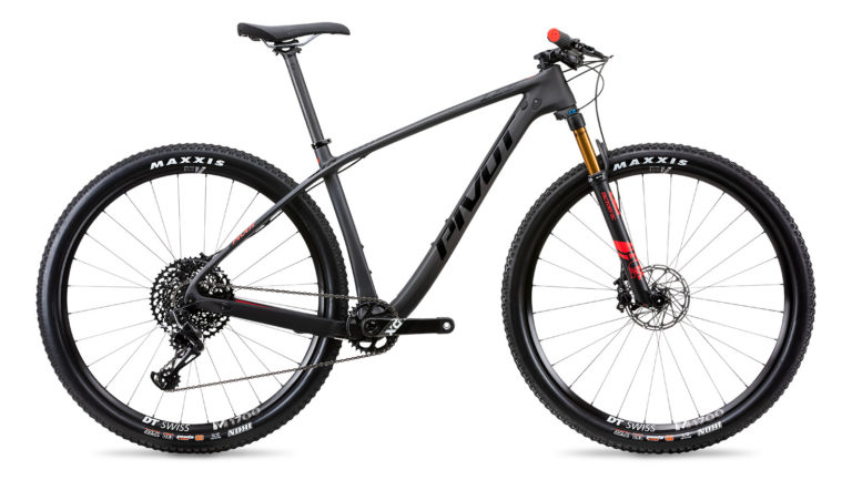 Pivot LES SL Pro X01