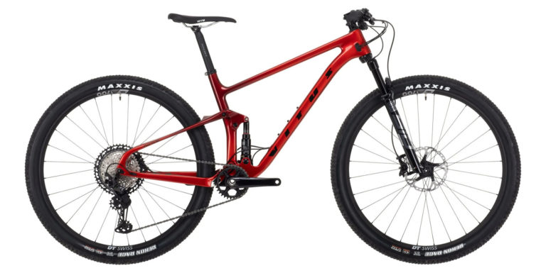 Vitus Rapide FS CRX