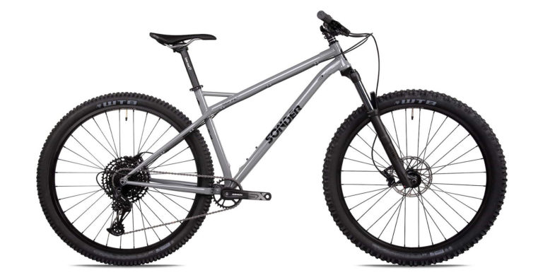 Sonder Signal St SX Eagle