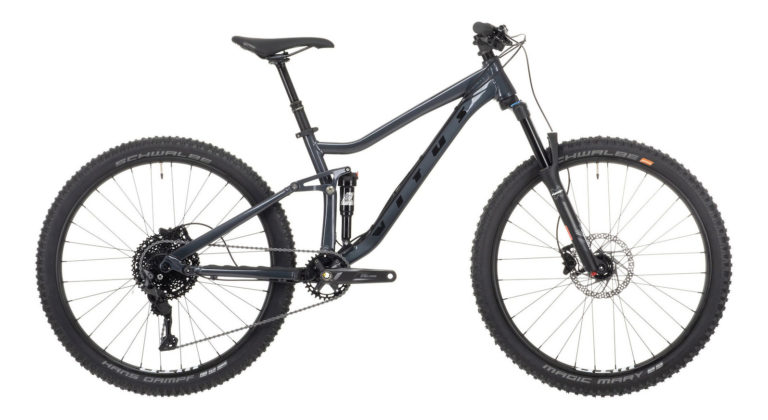 Vitus Mythique 27 VRW Women's