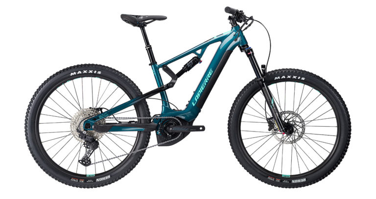 Lapierre Overvolt TR 4.5 Women