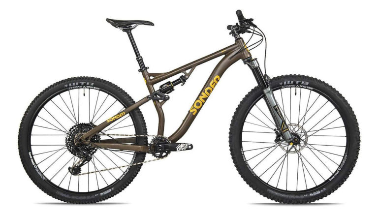Sonder Cortex XT