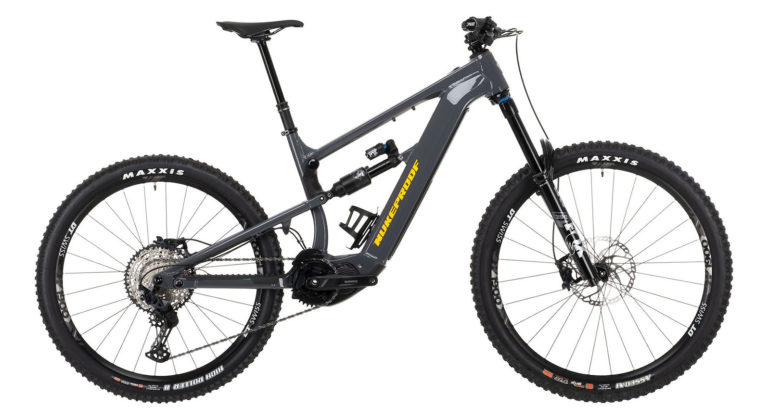 Nukeproof Megawatt 297 Elite
