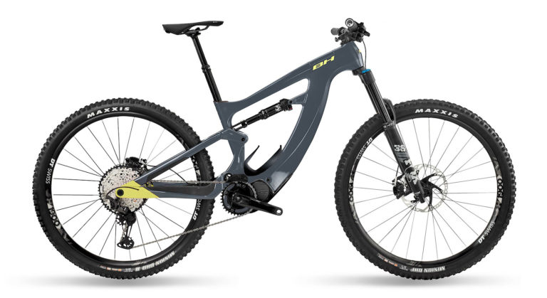 BH XTEP Carbon Lynx 5.5 Pro-S
