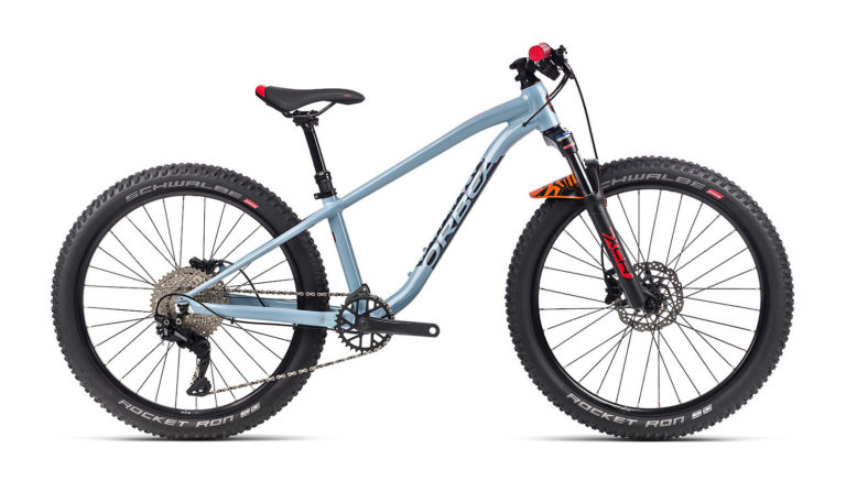 Orbea Laufey 24 H20