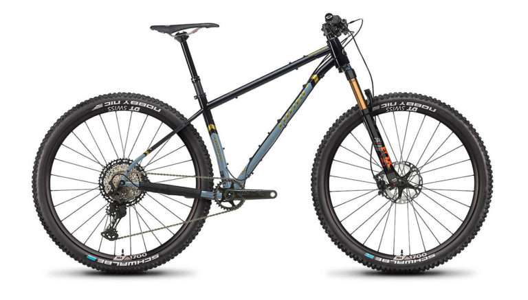 Niner SIR 9 4-Star Shimano XT