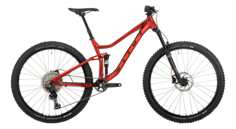 Vitus Mythique 29 VRS