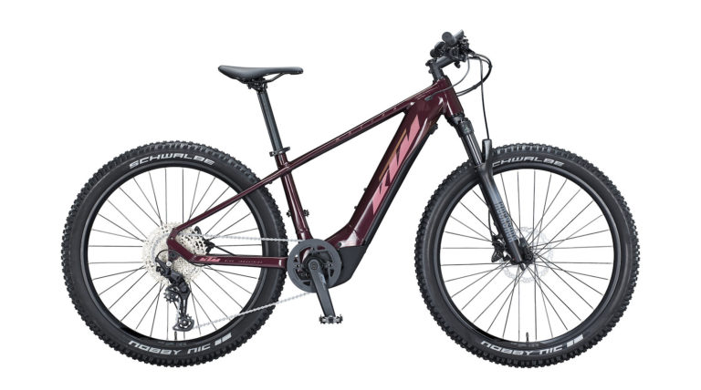KTM Macina Team 272 Glorious