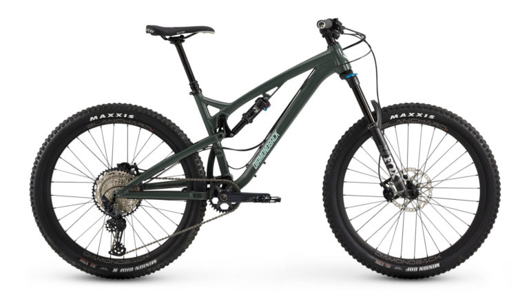 Diamondback Release 2