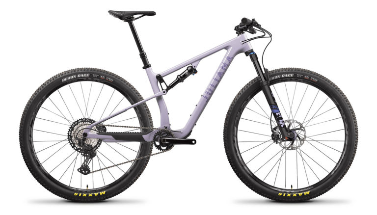 Juliana Wilder TR XT Carbon C